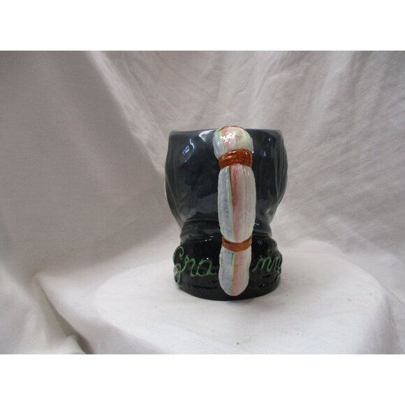 Granny‎ D5521 – Large – Royal Doulton Character Jug, England, Harry Fenton, - Picture 3 of 6